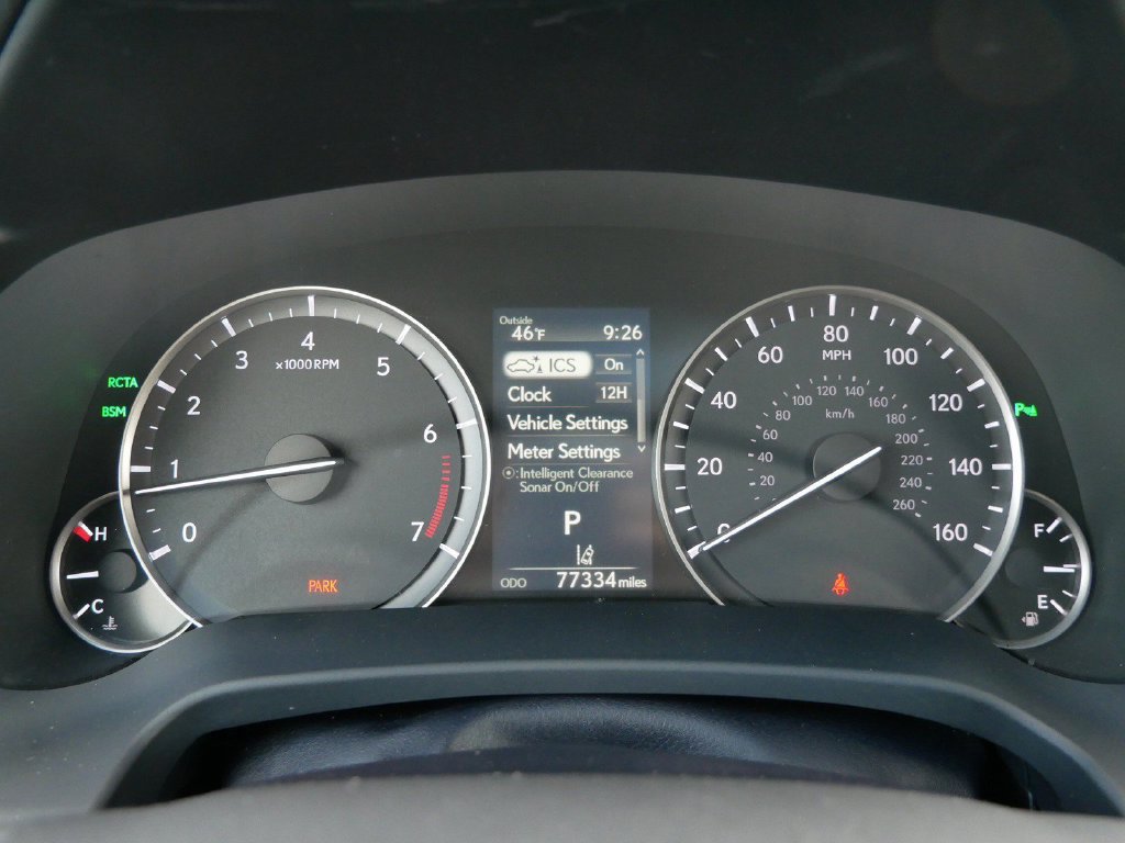 Used 2017 Lexus RX 350 AWD w/ Premium Package image 29
