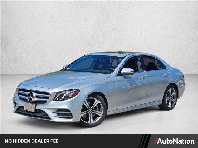 Used 2019 Mercedes-Benz E 300 image 1
