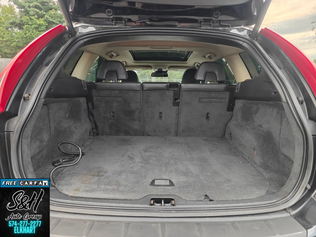 Used 2013 Volvo XC60 3.2 Premier AWD/4WD image 20