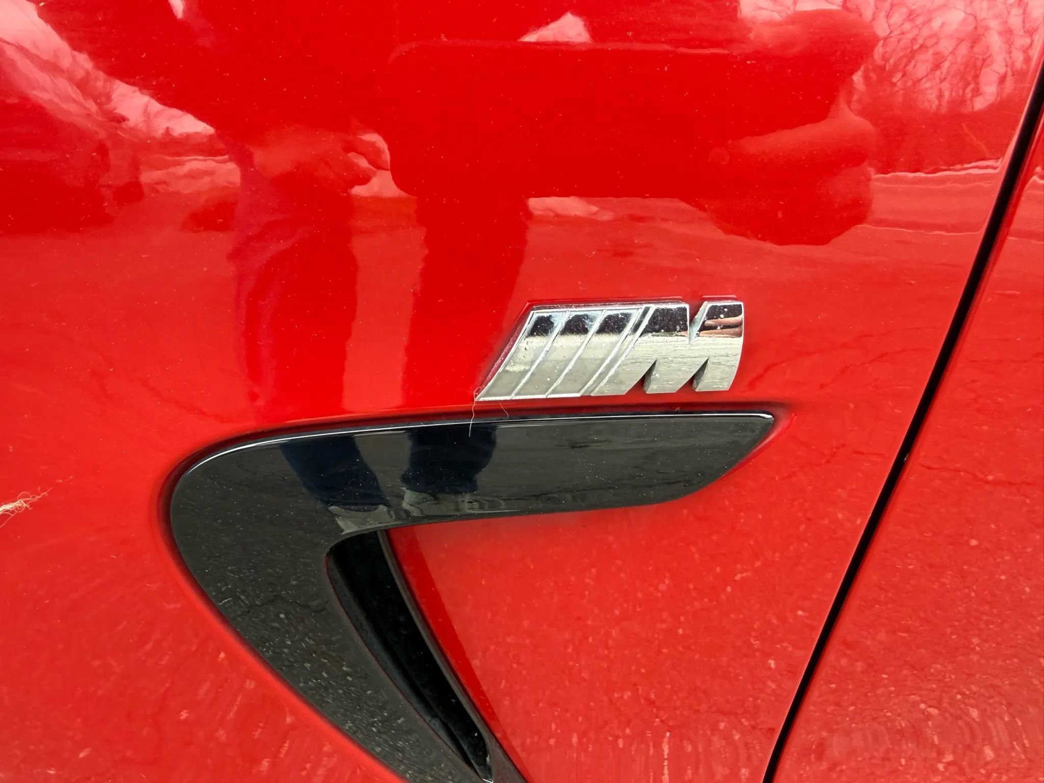 Used 2015 BMW 428i Coupe RWD image 9