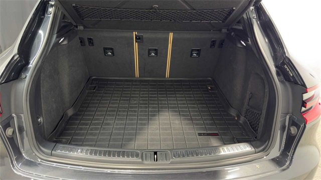 Used 2017 Porsche Macan S image 32