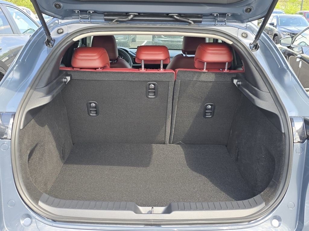 New 2026 MAZDA CX-30 AWD 2.5 S image 14