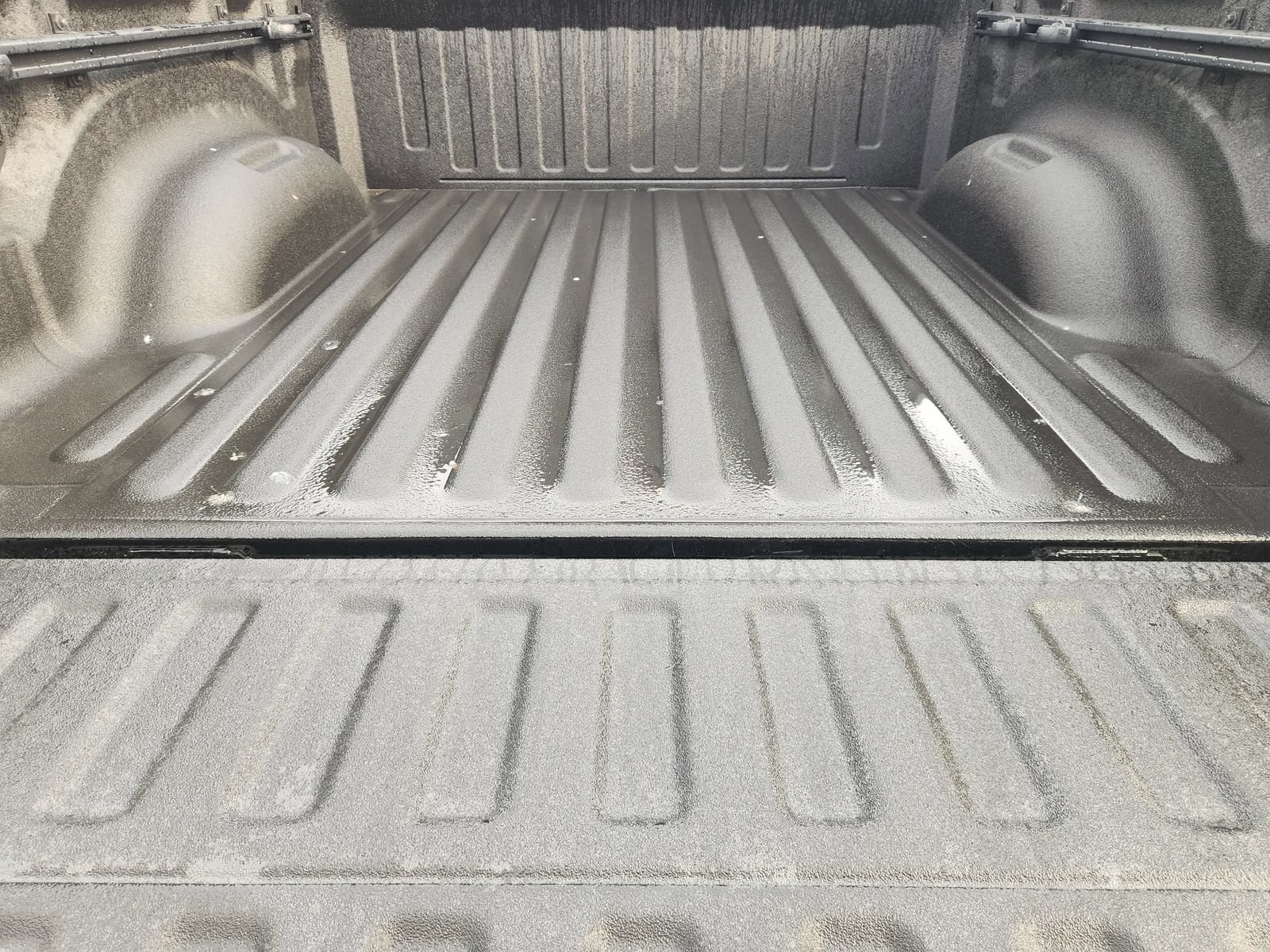 New 2026 RAM 1500 Lone Star AWD/4WD image 24