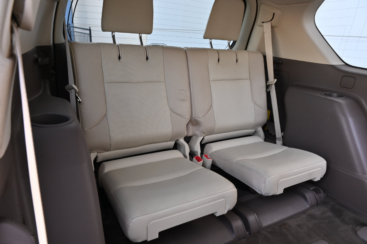 Used 2015 Lexus GX 460 w/ Premium Package AWD/4WD image 16