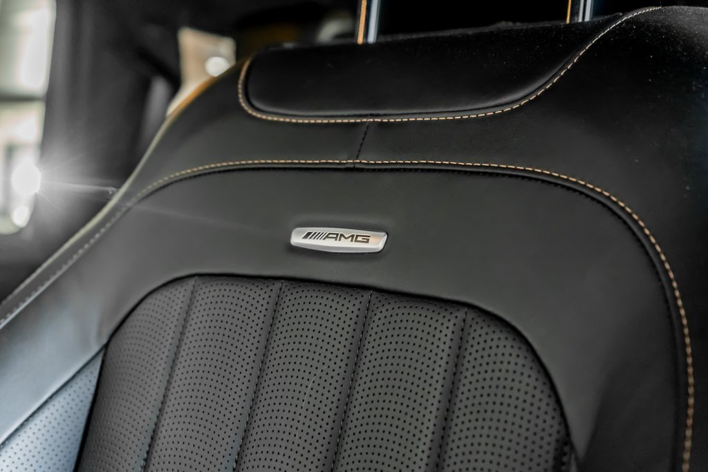 Used 2024 Mercedes-Benz G 63 AMG 4MATIC image 17