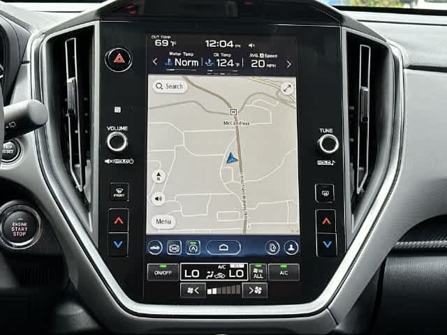 Certified 2025 Subaru Crosstrek 2.5i Limited AWD/4WD image 13