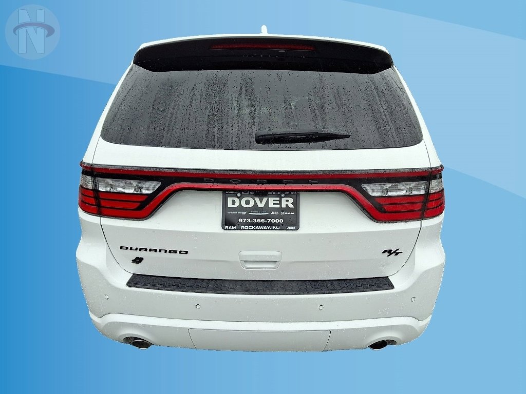 Certified 2022 Dodge Durango R/T w/ Blacktop Package image 23