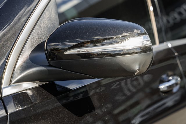 Certified 2025 Mercedes-Benz GLE 450e 4MATIC image 16