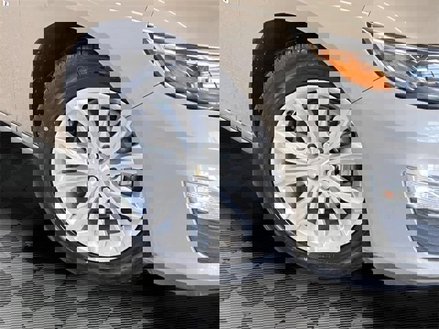 Certified 2023 Chevrolet Malibu LT image 26