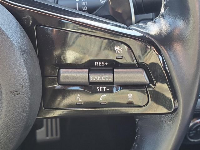 Certified 2024 Nissan Z Performance w/ Floor Mat Package image 18