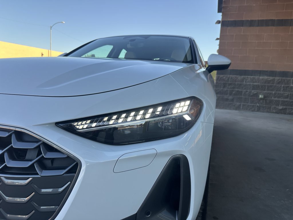 Used 2025 Audi A5 2.0T Prestige w/ 19" Wheel Package image 10