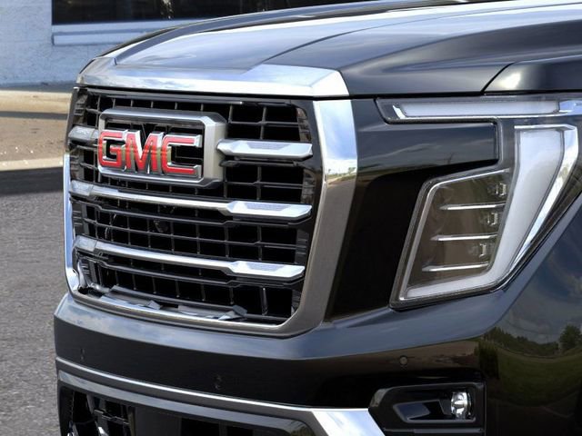 New 2026 GMC Yukon Elevation w/ Elevation Premium Package image 13