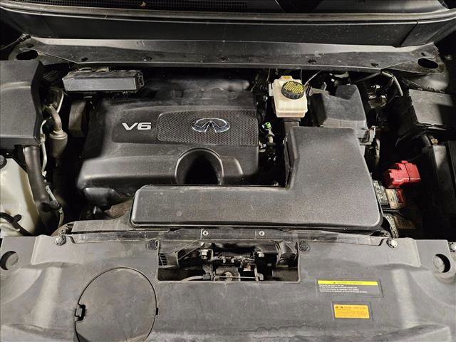 Used 2018 INFINITI QX60 FWD w/ Premium Plus Package image 23