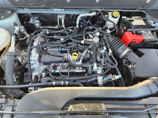 Used 2022 Ford Bronco Sport Outer Banks w/ Tech Package image 33