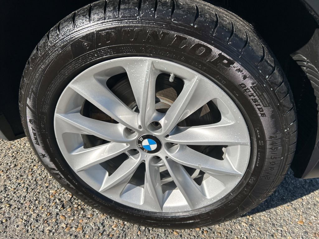 Used 2017 BMW X3 xDrive28i AWD/4WD image 26