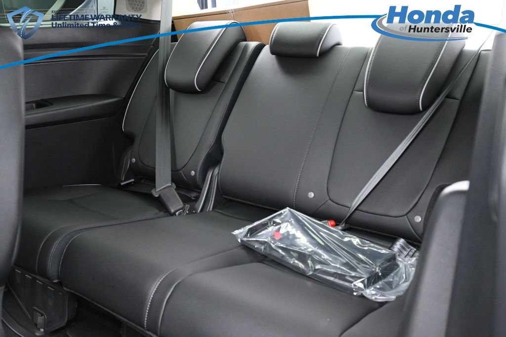 New 2026 Honda Odyssey Elite image 15