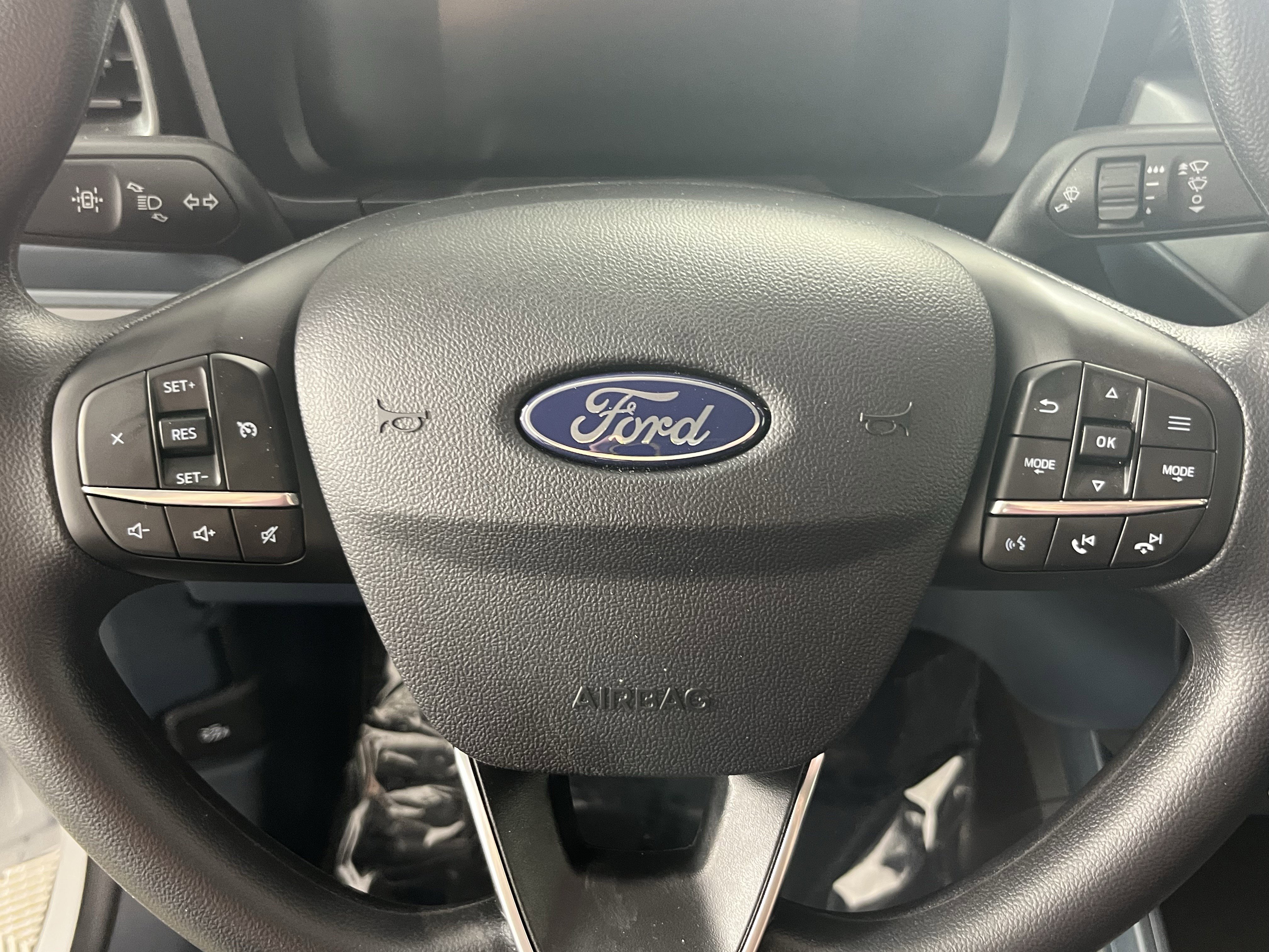 New 2026 Ford Maverick XL w/ Equipment Group 101A AWD/4WD image 19