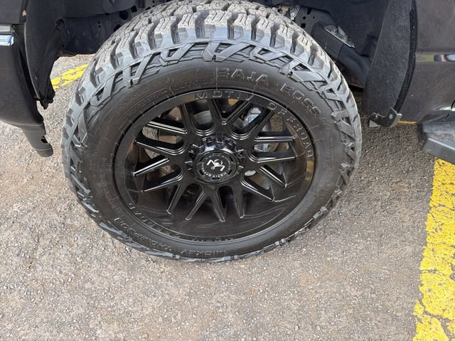 Used 2022 Ford F150 Lariat AWD/4WD image 27