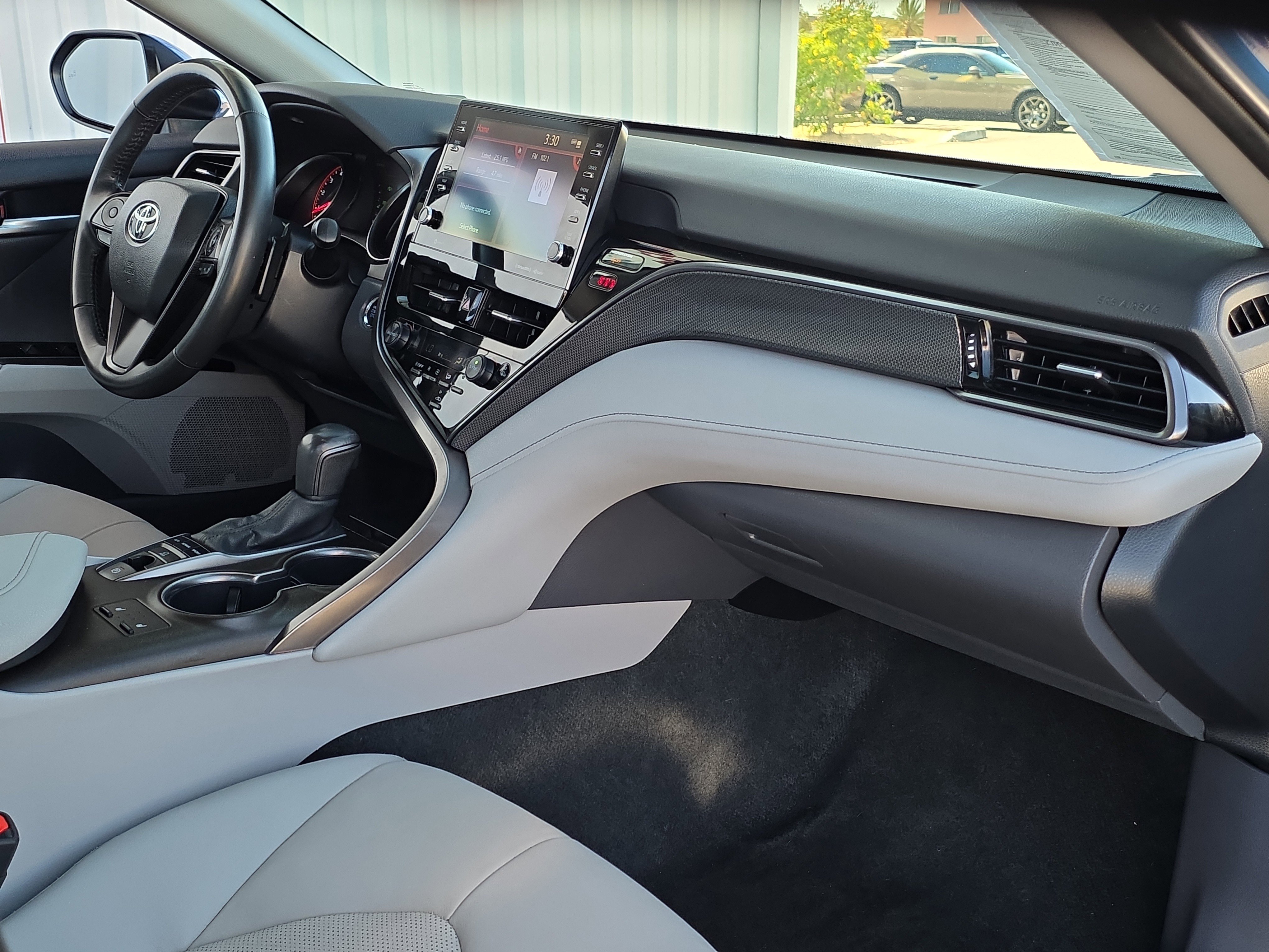 Used 2024 Toyota Camry XSE image 30