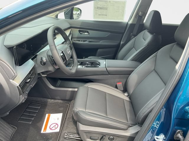 New 2026 Nissan Murano SL AWD/4WD image 11
