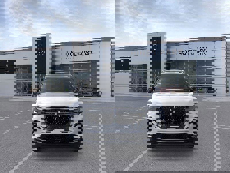 New 2025 Lincoln Nautilus Reserve w/ Jet Appearance Package image 6