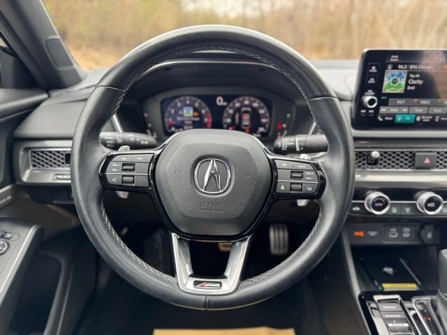 Used 2023 Acura Integra A-Spec image 23