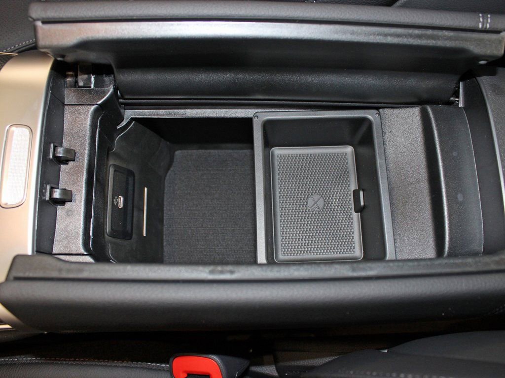Certified 2026 Mercedes-Benz GLC 43 AMG 4MATIC image 26