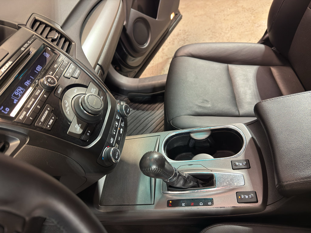 Used 2014 Acura RDX AWD w/ Technology Package image 21