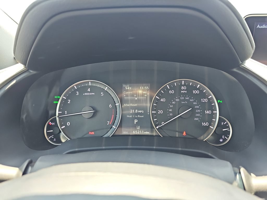 Used 2019 Lexus RX 350 AWD w/ Navigation Package image 19
