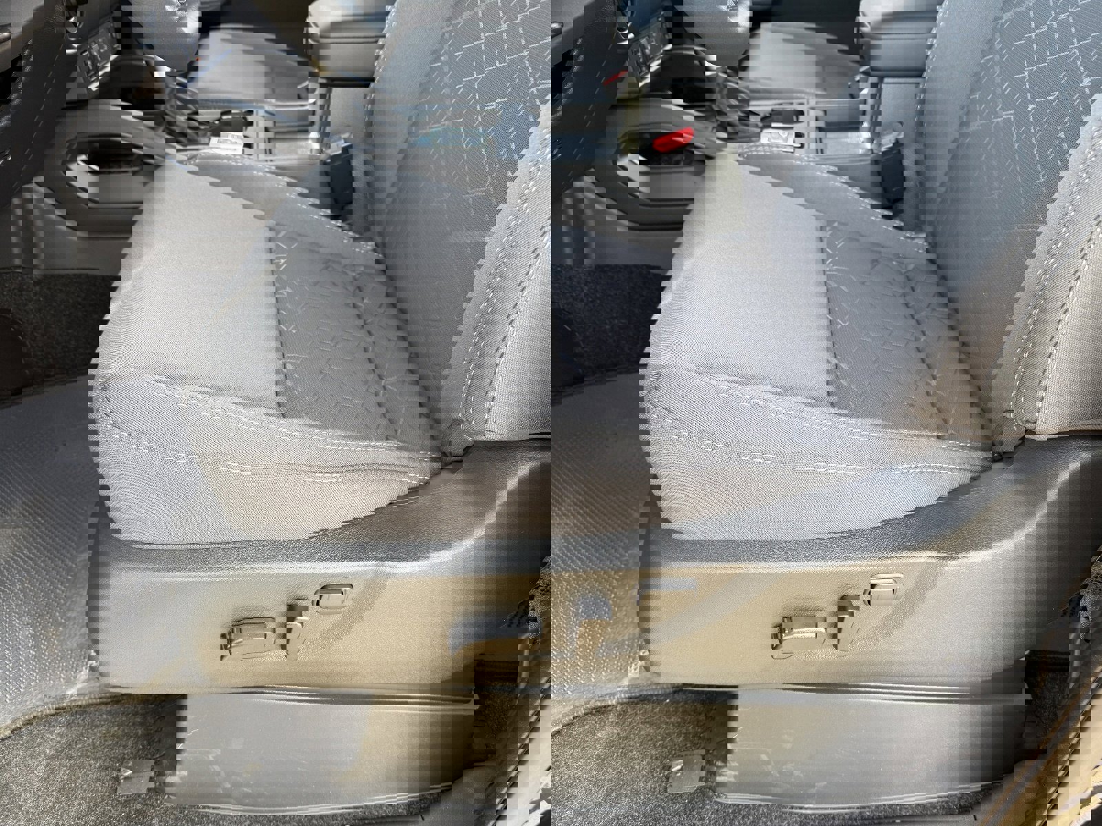 New 2026 Nissan Frontier SV w/ SV Convenience Package image 22