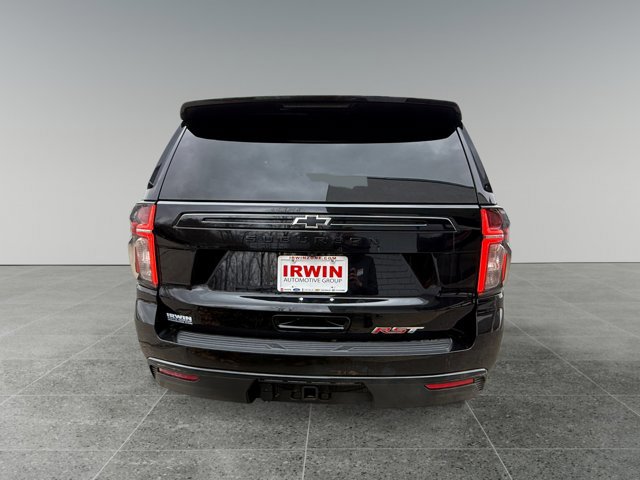 Used 2023 Chevrolet Suburban RST image 4