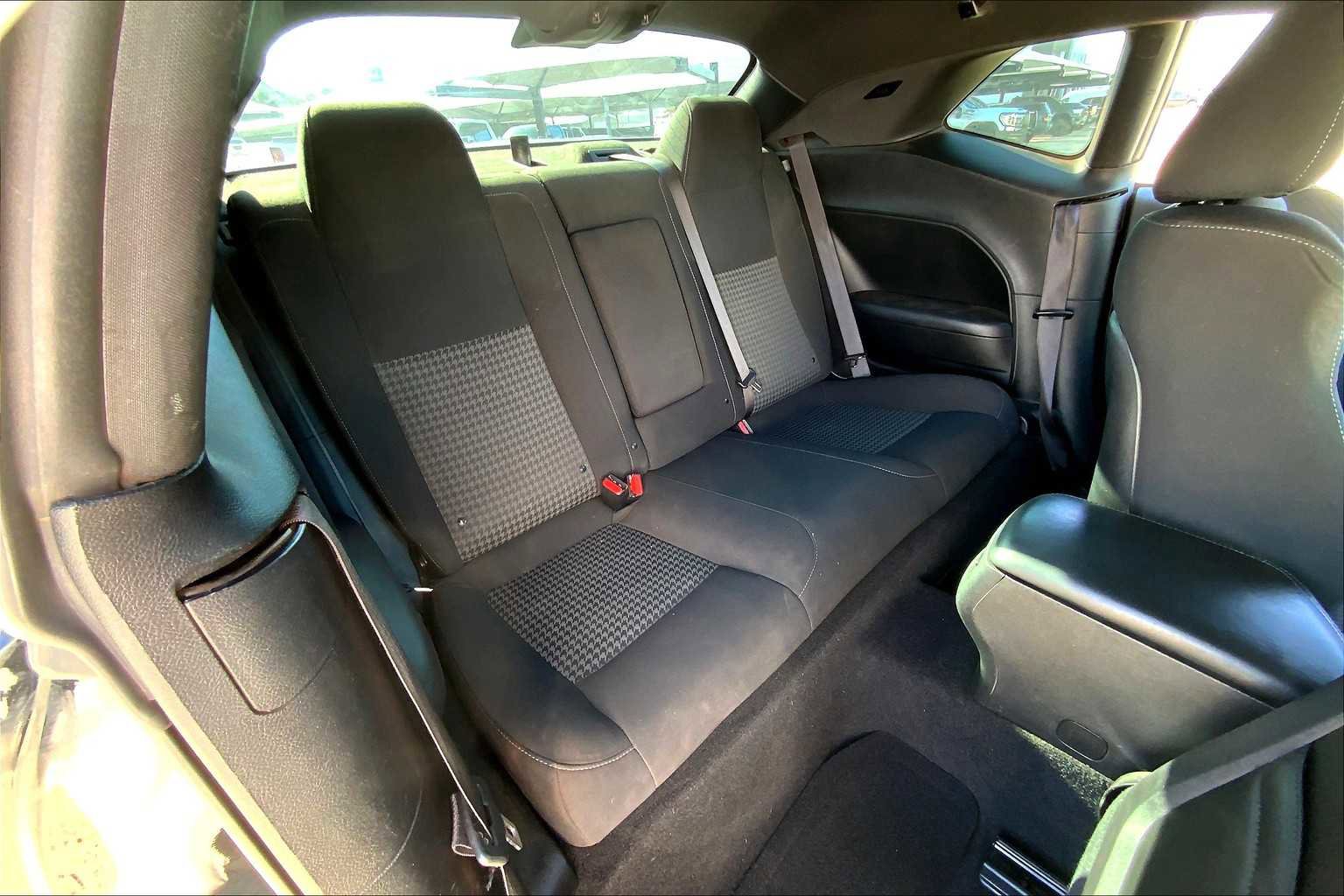 Used 2022 Dodge Challenger R/T Scat Pack image 17