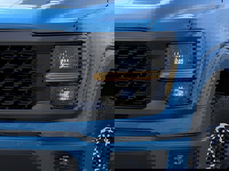 New 2025 Ford F150 STX w/ Equipment Group 200A image 18