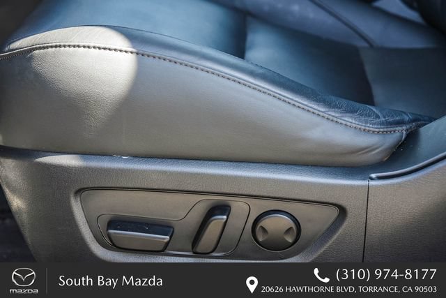 Used 2023 MAZDA CX-30 AWD 2.5 S w/ Premium Package image 22