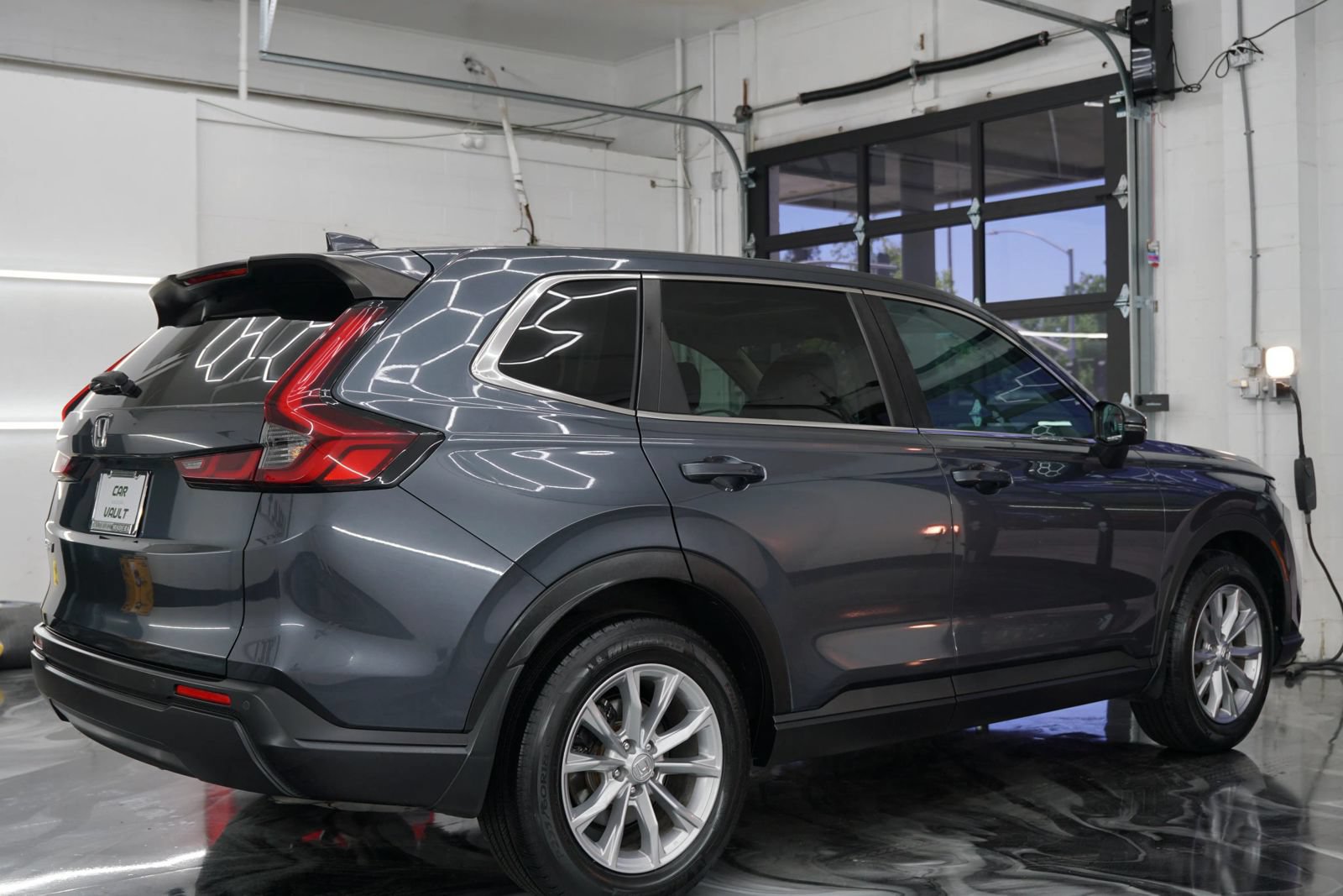 Used 2023 Honda CR-V EX-L image 8