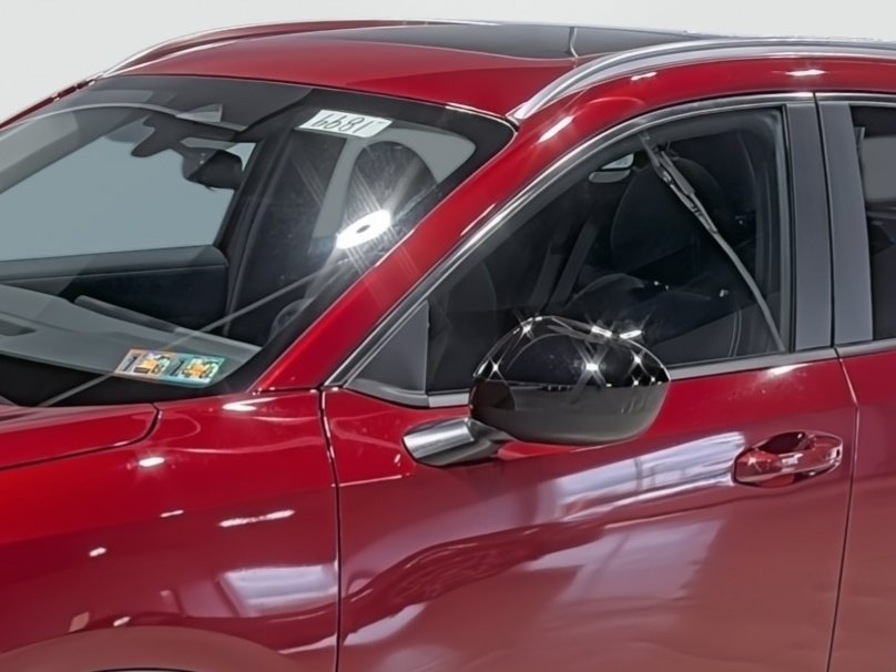 New 2026 Nissan Kicks SV w/ SV Premium Package AWD/4WD image 8