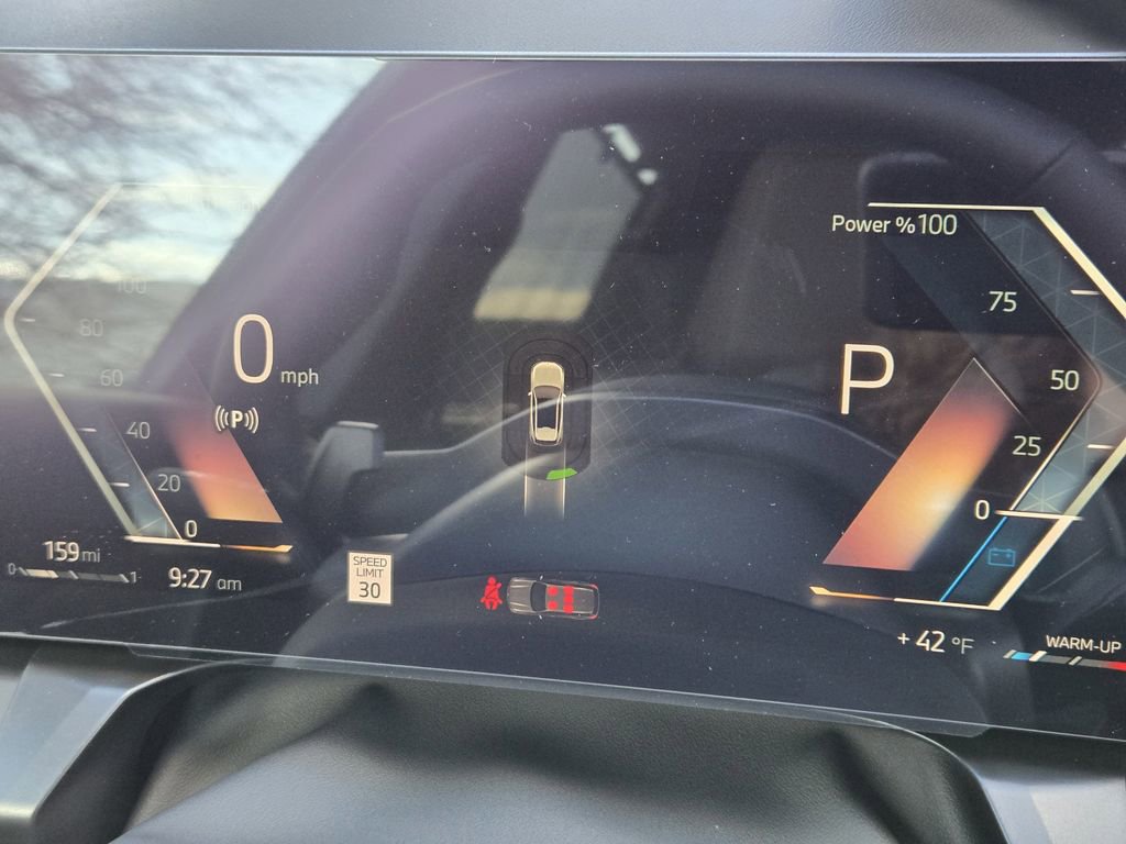 New 2026 BMW X3 xDrive30 w/ Convenience Package image 18