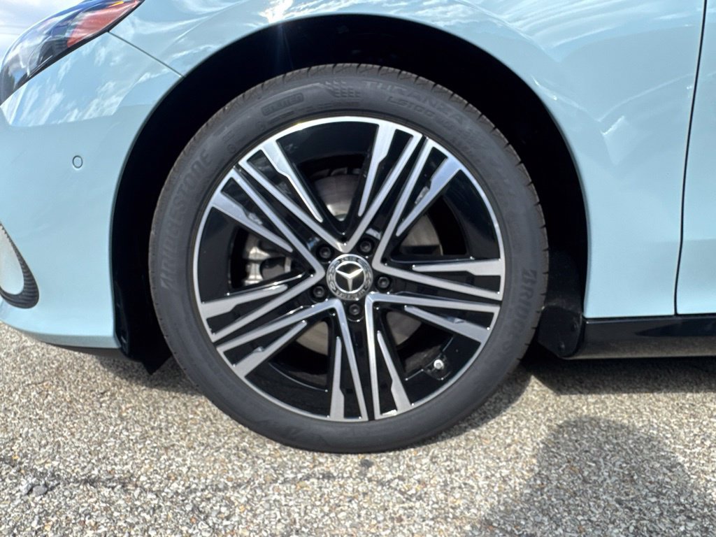 New 2027 Mercedes-Benz CLA 220 image 26