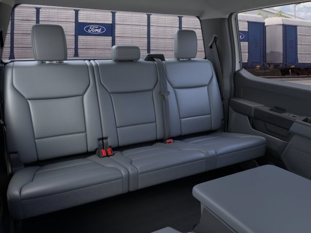 New 2026 Ford F150 XL AWD/4WD image 11