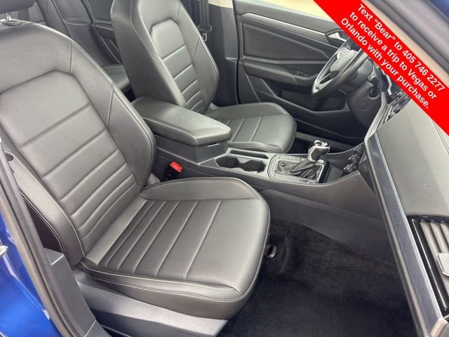 Used 2024 Volkswagen Jetta SE image 14