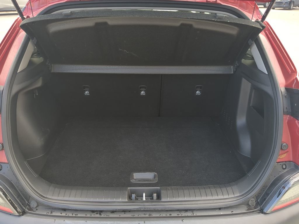 Used 2022 Hyundai Kona SEL image 20