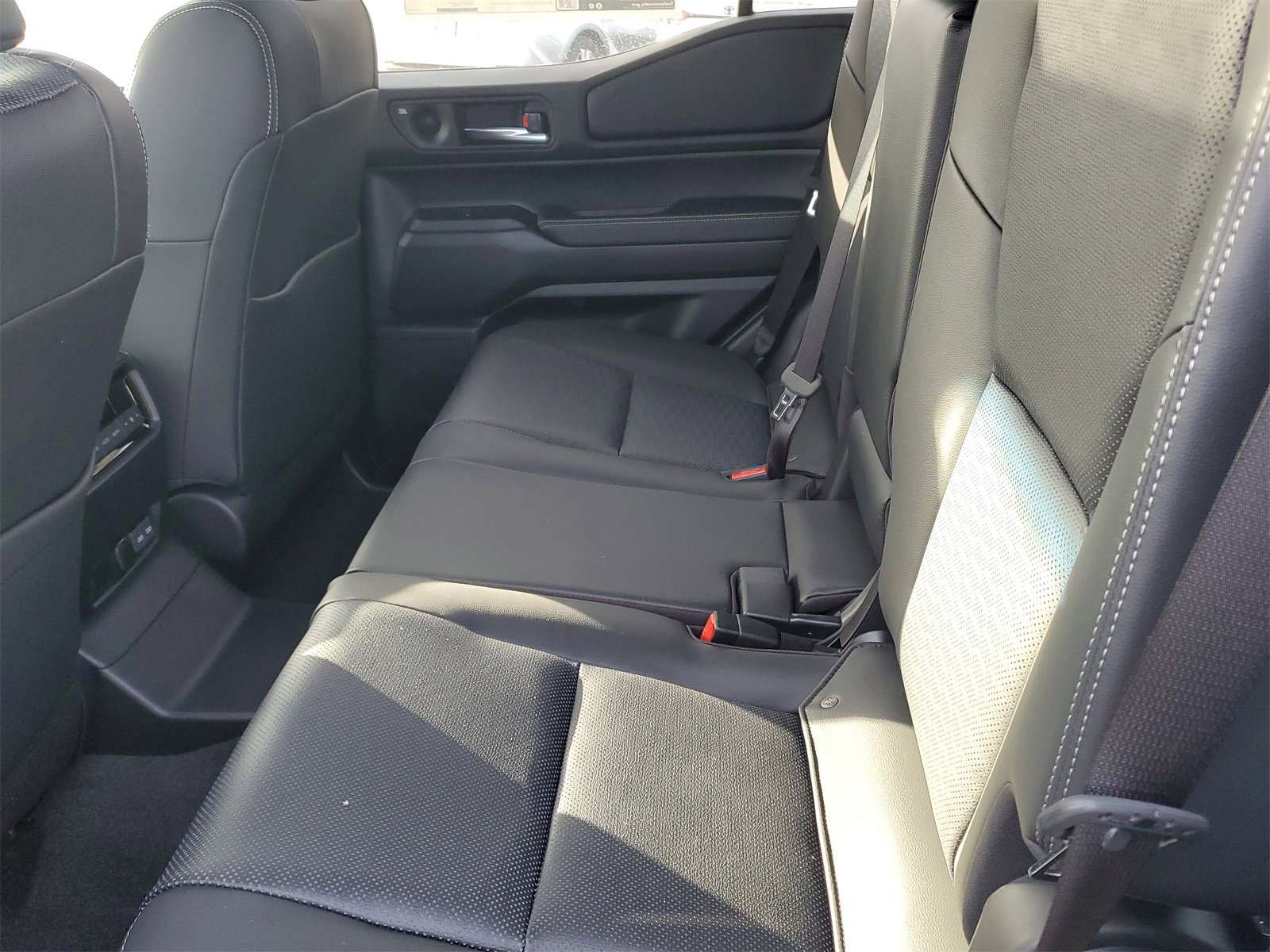 New 2026 Toyota Land Cruiser image 13