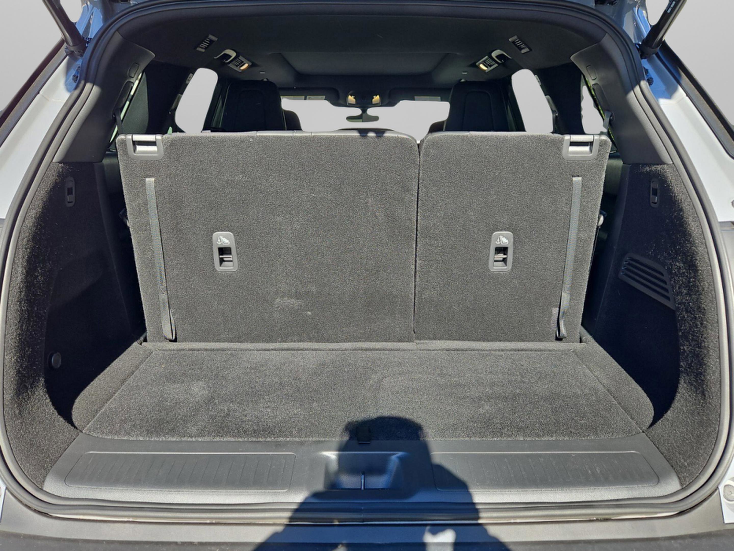 Certified 2025 INFINITI QX60 Luxe w/ Black Edition image 30