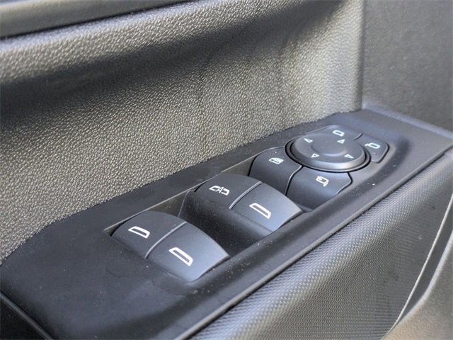 New 2026 Chevrolet Silverado 2500 Custom w/ Custom Value Package image 10