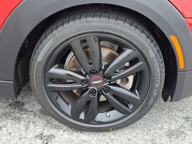 Used 2021 MINI Cooper S w/ 6.5" Touchscreen Package FWD image 8