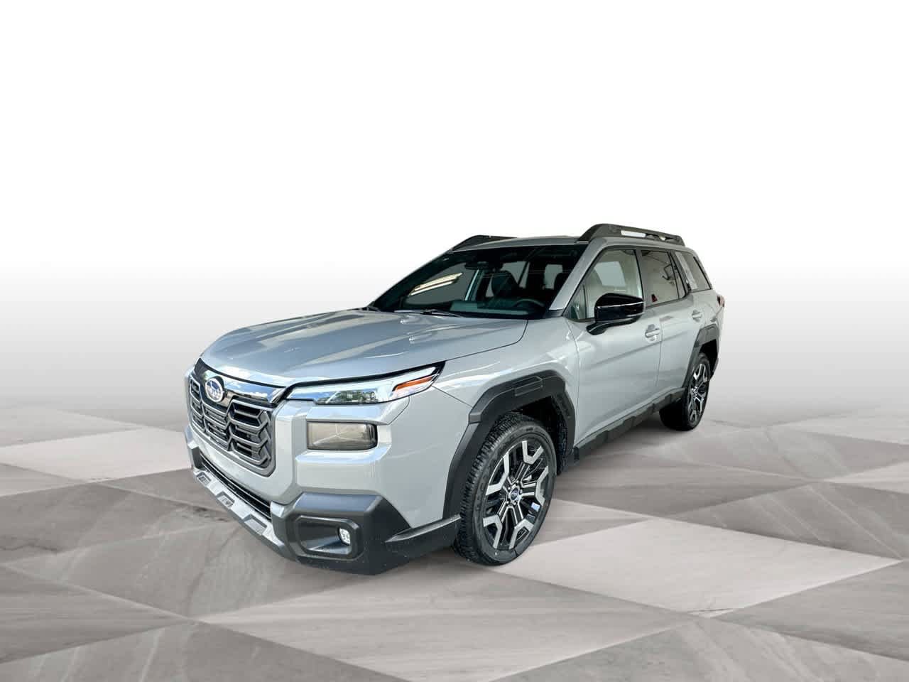 New 2026 Subaru Outback Touring XT AWD/4WD image 4