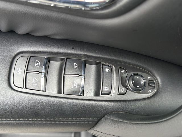 Certified 2023 Nissan Armada SL image 20