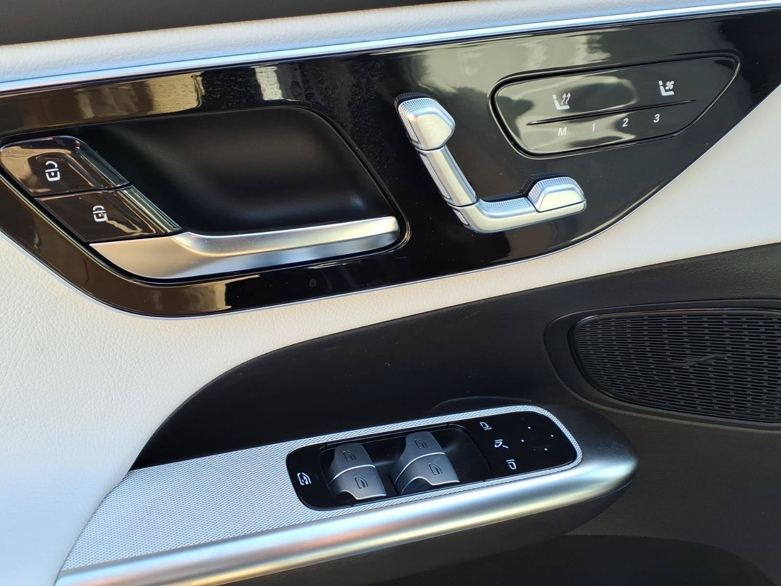 New 2026 Mercedes-Benz GLC 300 4MATIC image 11