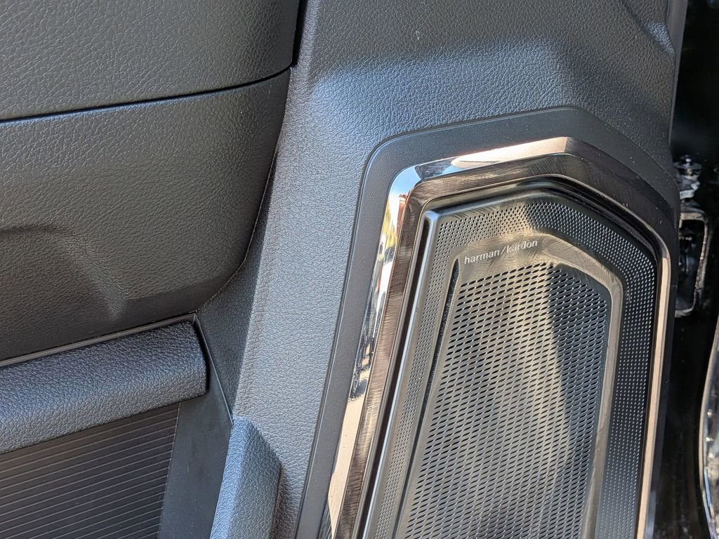 New 2026 RAM 2500 Limited image 13