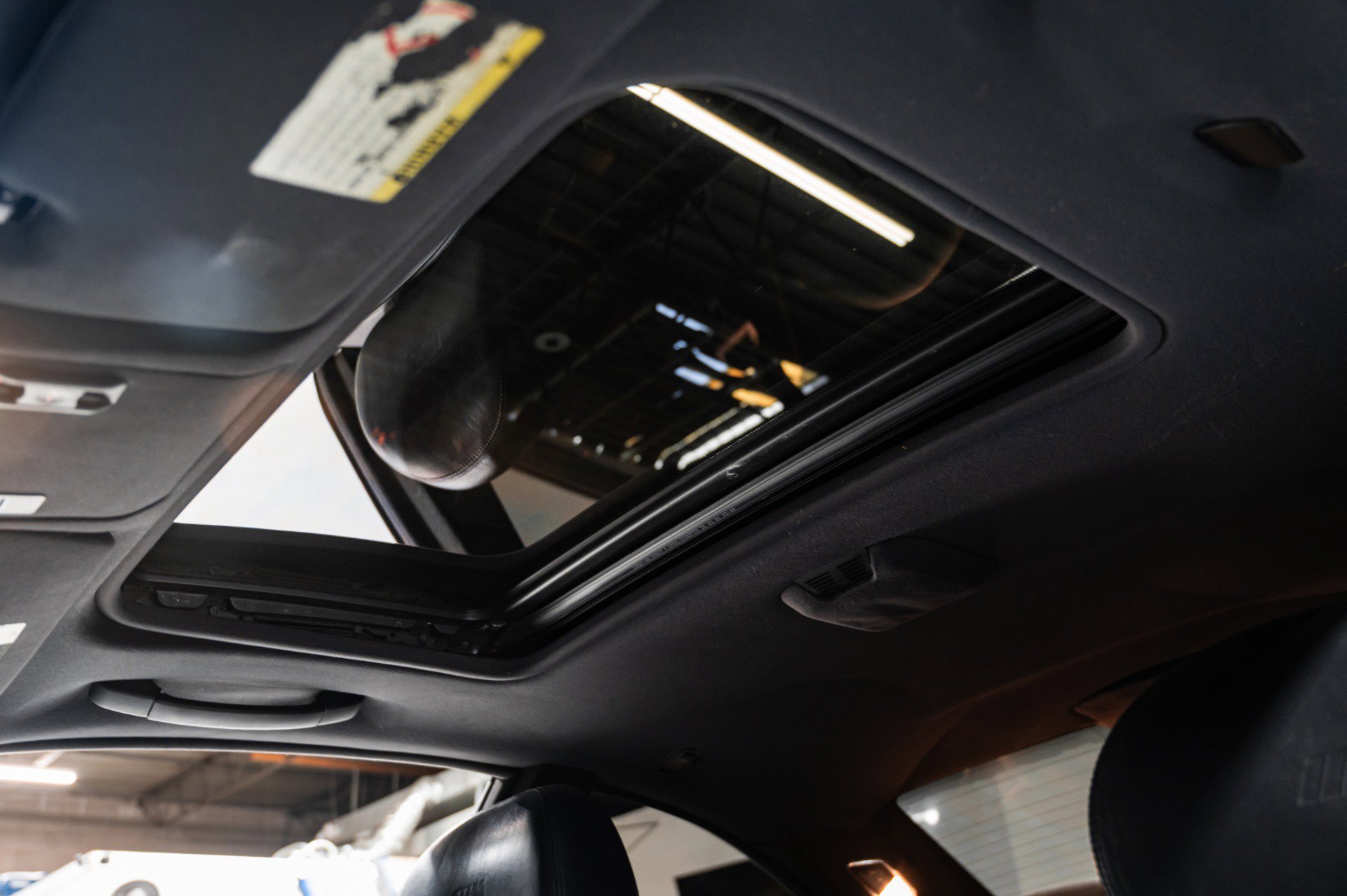 Used 2001 BMW M3 Coupe 6-Speed - Imola Red - Bi image 27